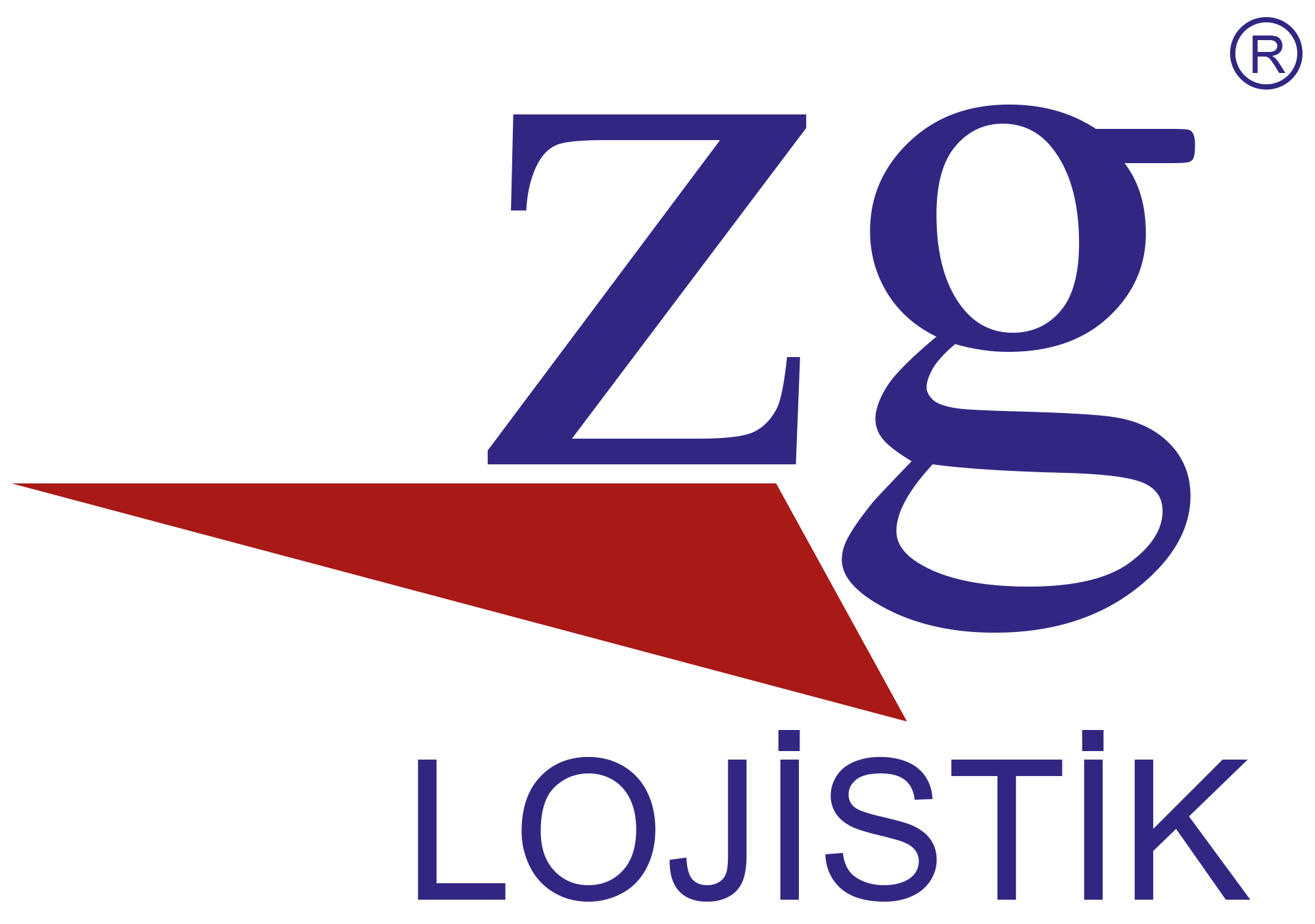 ZG LOJİSTİK