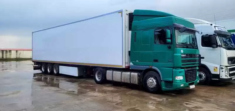 Profesyonel Gümrük İşlemleri Yasal Uyumluluk Entegrasyon